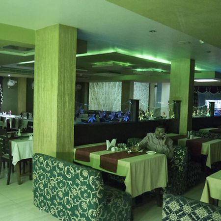 Hotel Sunshine Baharampur Exterior photo