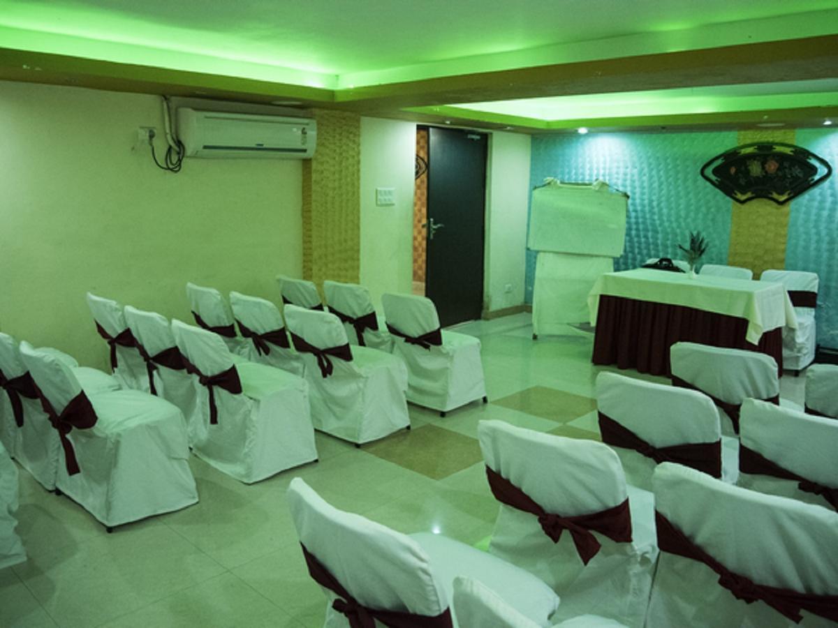 Hotel Sunshine Baharampur Exterior photo