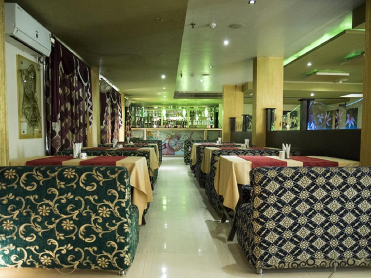 Hotel Sunshine Baharampur Exterior photo