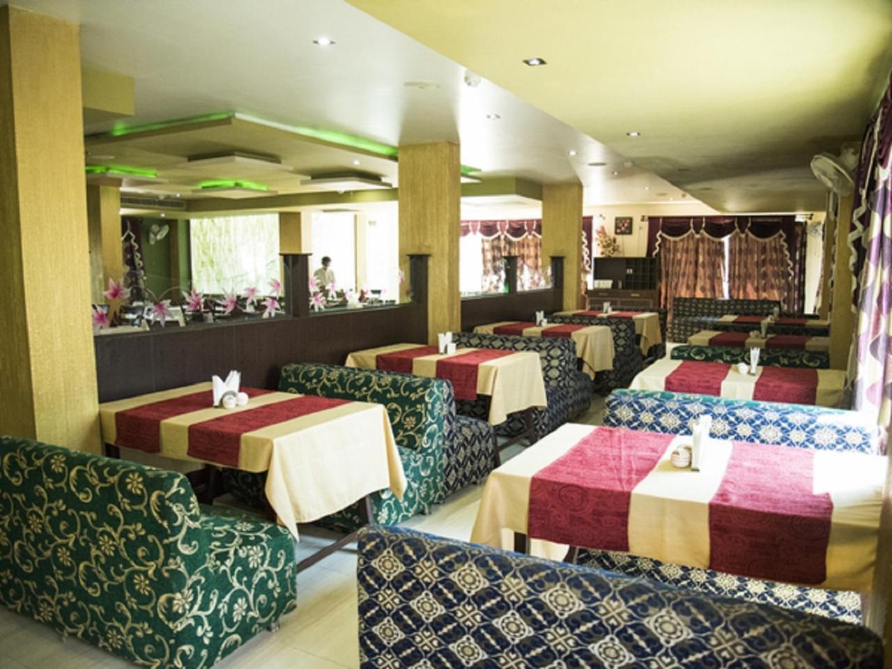 Hotel Sunshine Baharampur Exterior photo