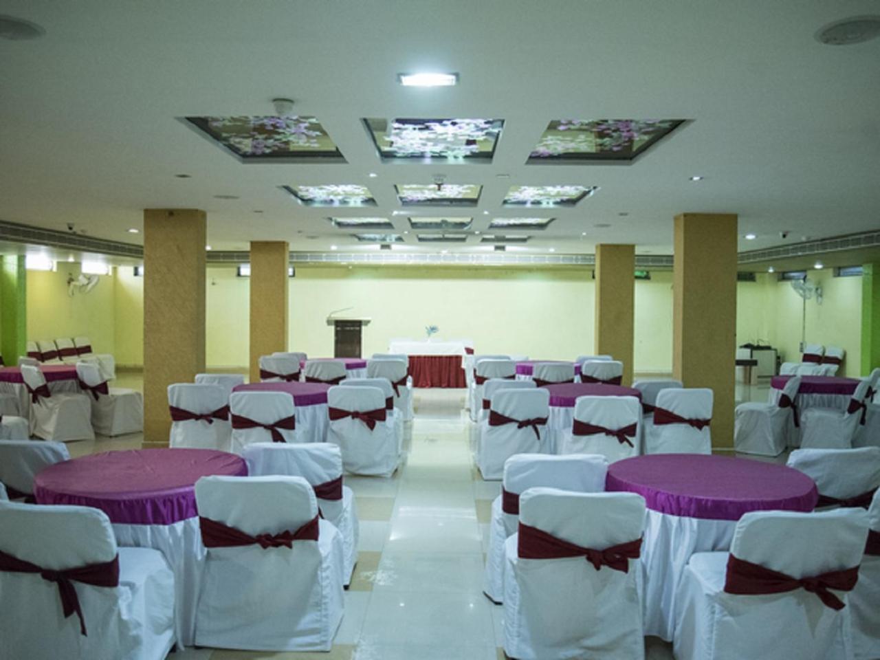 Hotel Sunshine Baharampur Exterior photo