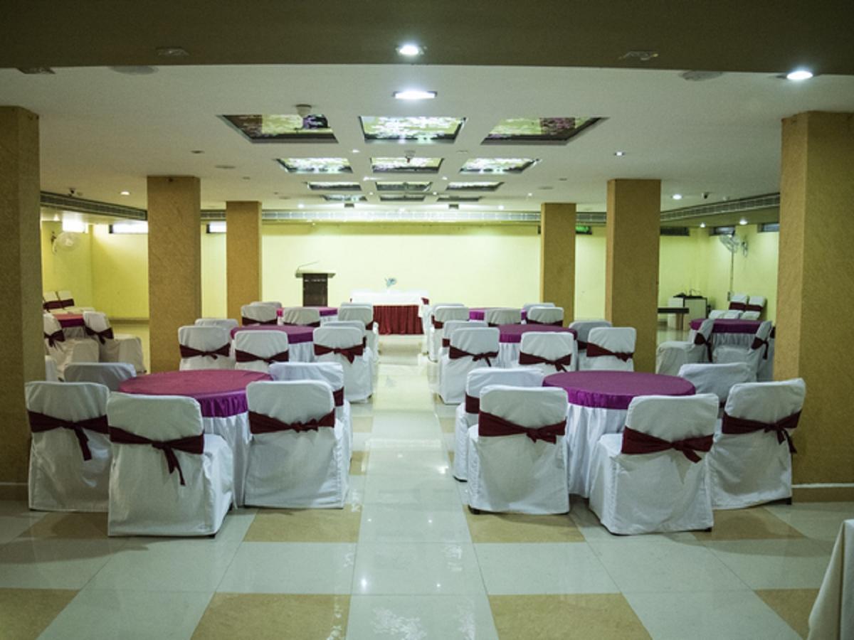 Hotel Sunshine Baharampur Exterior photo