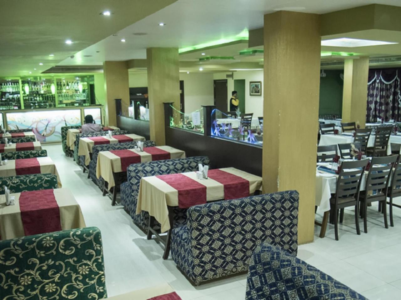 Hotel Sunshine Baharampur Exterior photo