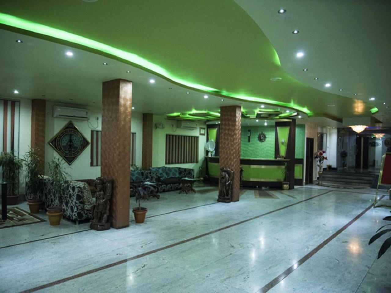Hotel Sunshine Baharampur Exterior photo