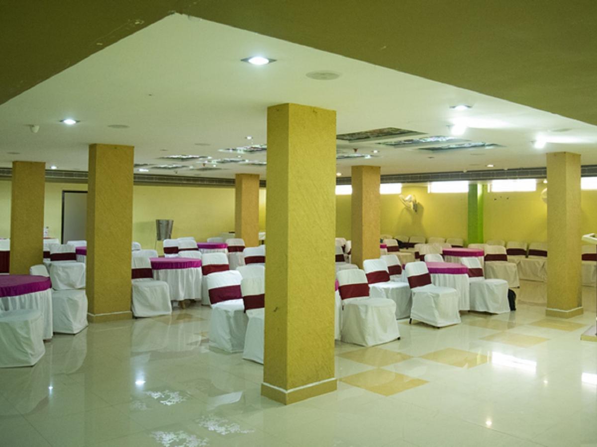 Hotel Sunshine Baharampur Exterior photo